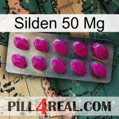 Silden 50Mg 09